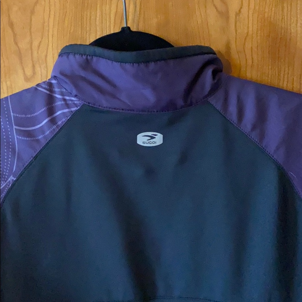 Sugoi Biking Jacket - image 3